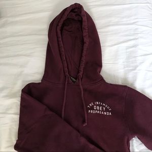OBEY Hoodie